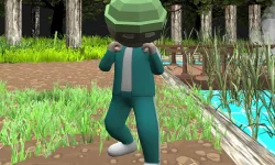 Squid Fighter Gamer image