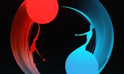 Dual image