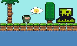 Seedfall: Defend the Last Tree image