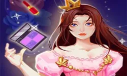 Princess on the Run.io image