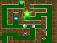Maze Balance image