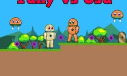 Tuny vs Osu image