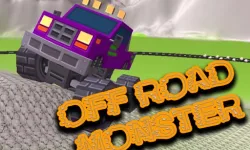image bg Off Road Monster
