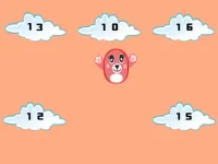 image bg Numbers Jump