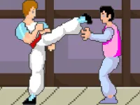 image bg kung fu master