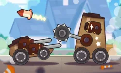 Machine Crash Fighters image