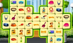 image bg Pet Care Mahjong