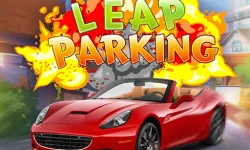 Leap Parking image