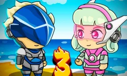 Metal Army War 3 image