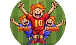 Blaze Ball Showdown image