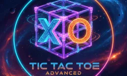 magical tic tac toe image