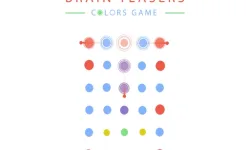 Brain Teasers : Colors Game image