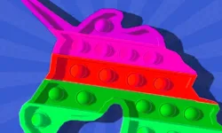 image bg Trading Master 3D - Fidget Pop