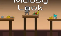 Mousy Look image