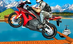 image bg Motorbike Beach Fighter 3D