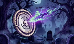 Gothic Knife image