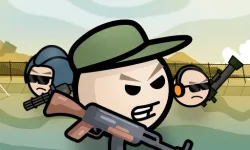 Mini Shooters image