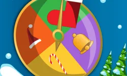Colors Clock image