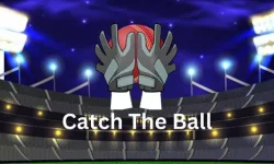 Catch The Ball image