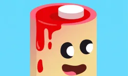 Bloody Finger Jump image