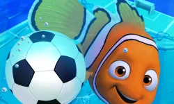 Fish Soccer image