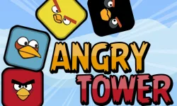 Angry Tower image