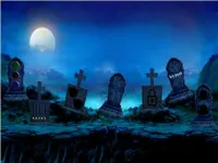 image bg Cemetery Escape