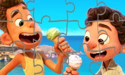 Luca Jigsaw image