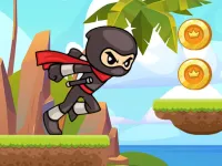 image bg Fast Ninja