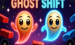 Ghost Shift image