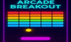 Arcade Breakout image