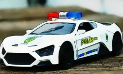 Police Vehicles image