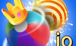 image bg Bumper Ball io