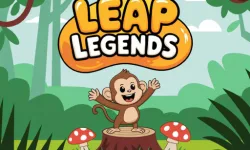 Leap Legends image