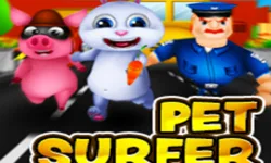 image bg Run Pet Surfer