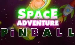 Space Adventure Pinball image