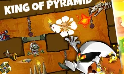 King of Pyramid image