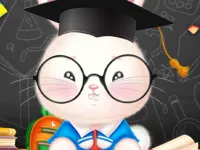 Ollie Goes To School image
