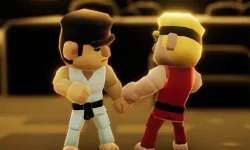 IRRATIONAL KARATE GAME ONLINE image