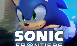 Sonic Frontiers image