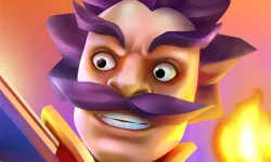Battleland royale image