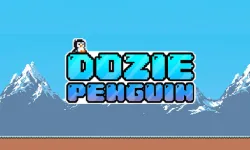 Dozie Penguin image