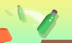 image bg Bottle Jump 3D