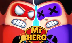 Mr Hero image