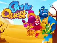 Aladdin Genies & Gems image