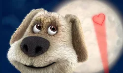 Talking Ben Hidden Stars image