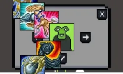 Fantastic Cubic Dash image