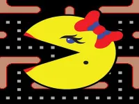 image bg Ms. PACMAN