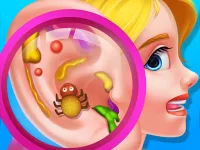 Ear Doctor - Clean It Up Salon image