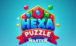 Hexa Puzzle Master image